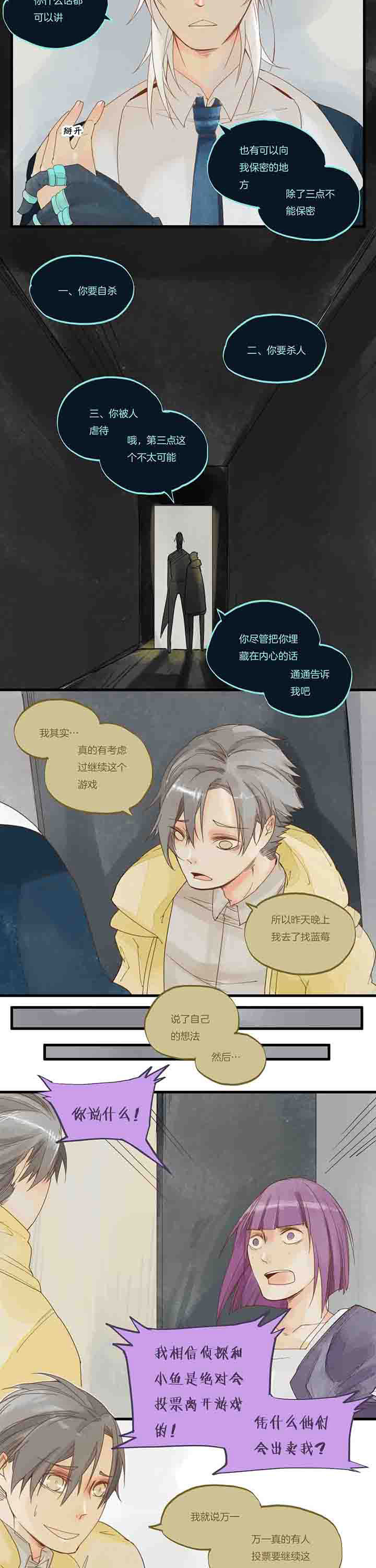 第55章：倾诉3