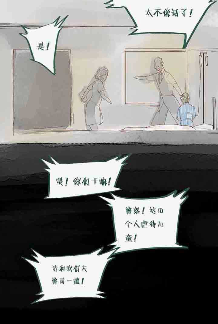 第57章：伤痕2