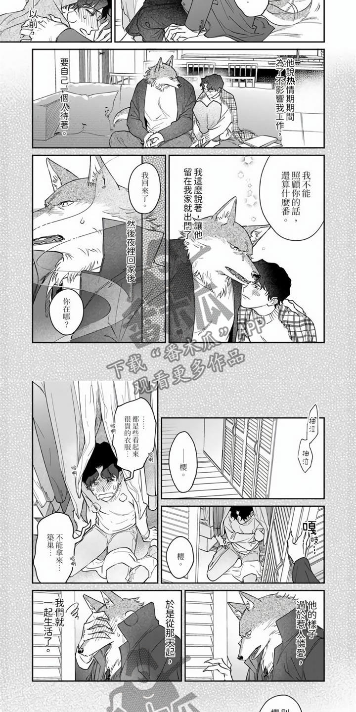 第13章：更加爱你3