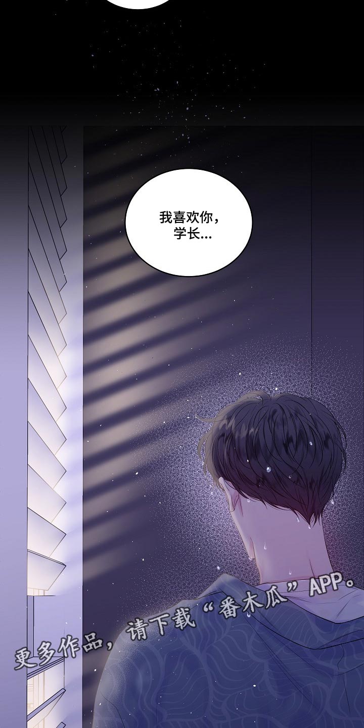 第16章：第一次说喜欢2