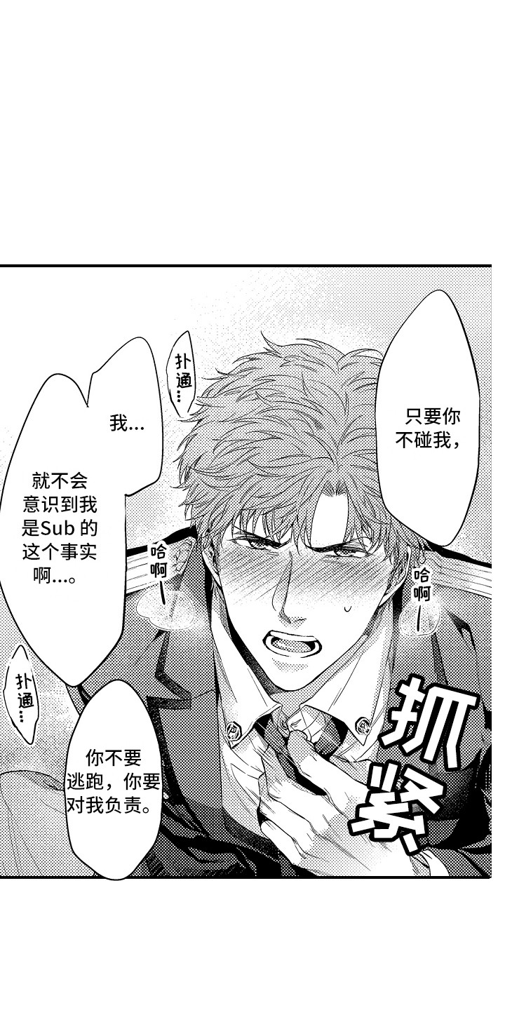 第26章：傻子一样2