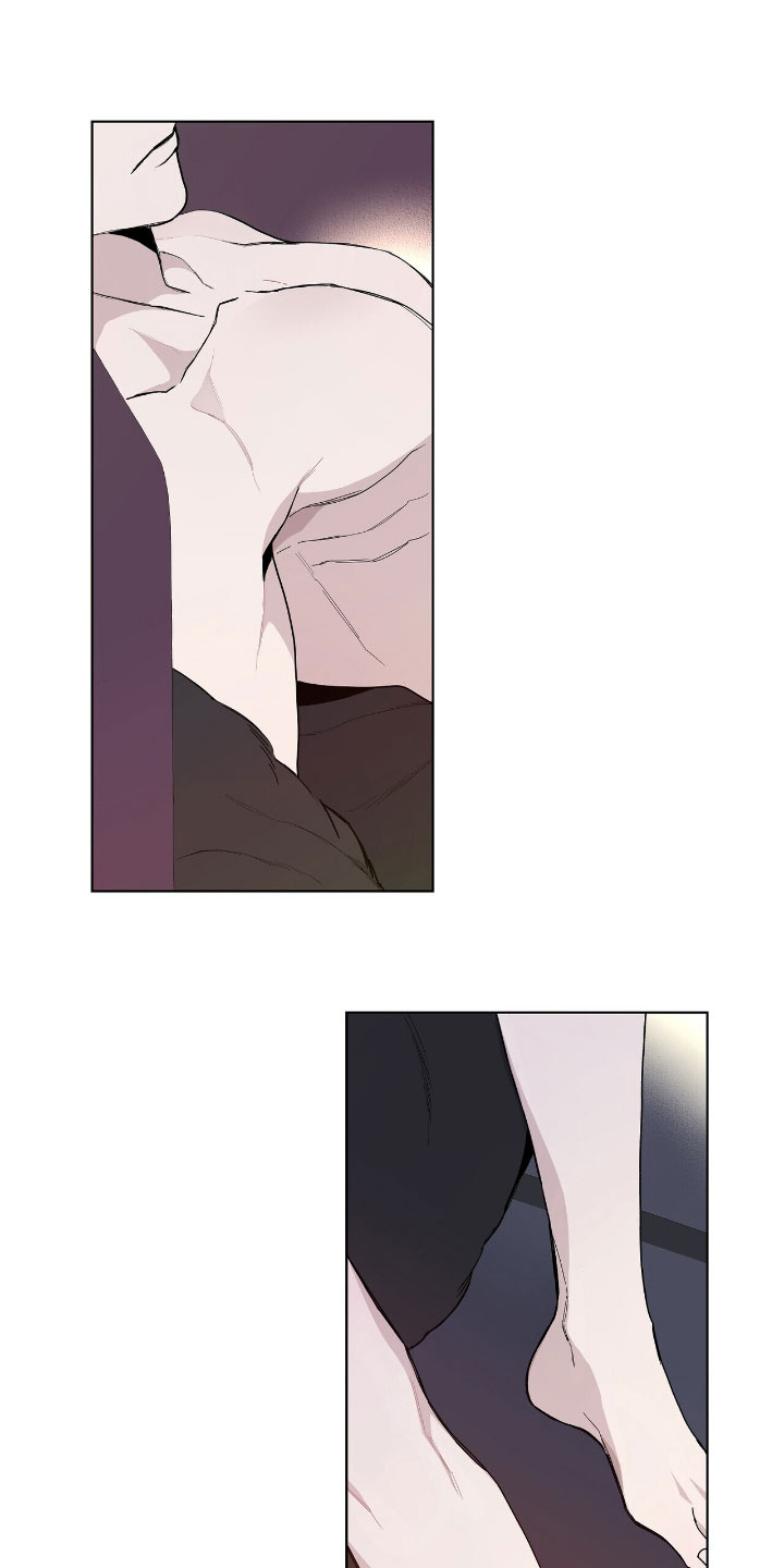 第2章：老大的情夫4