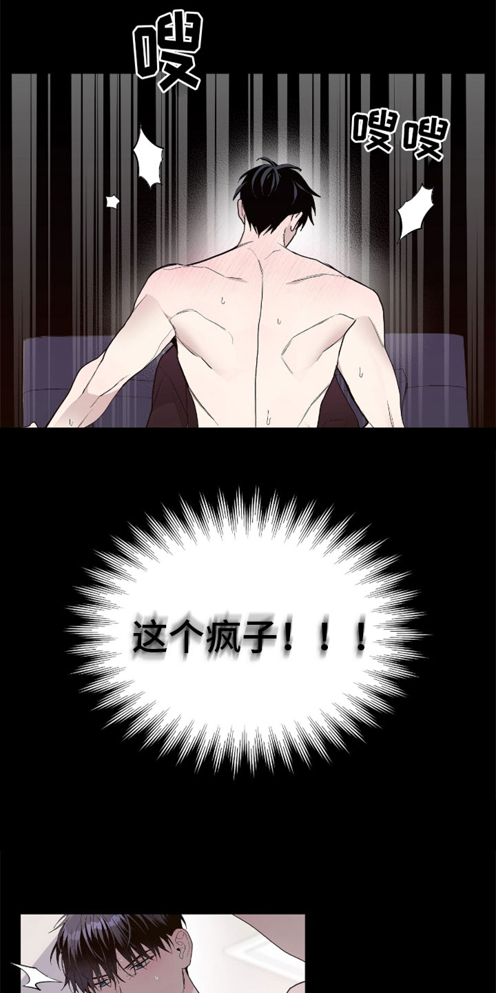 第15章：这个疯子4