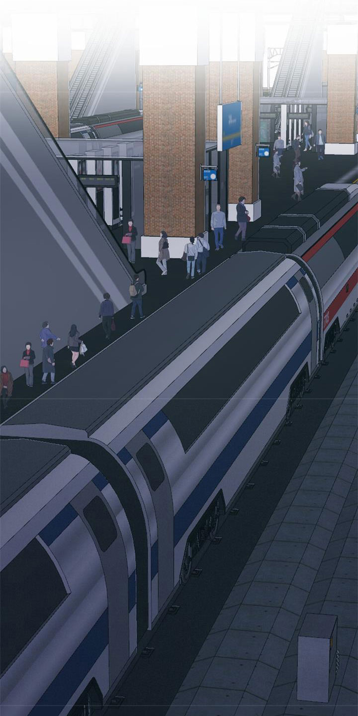 第8章：焦躁不安2