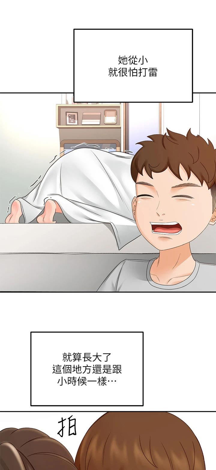 第76章：有话要问你0