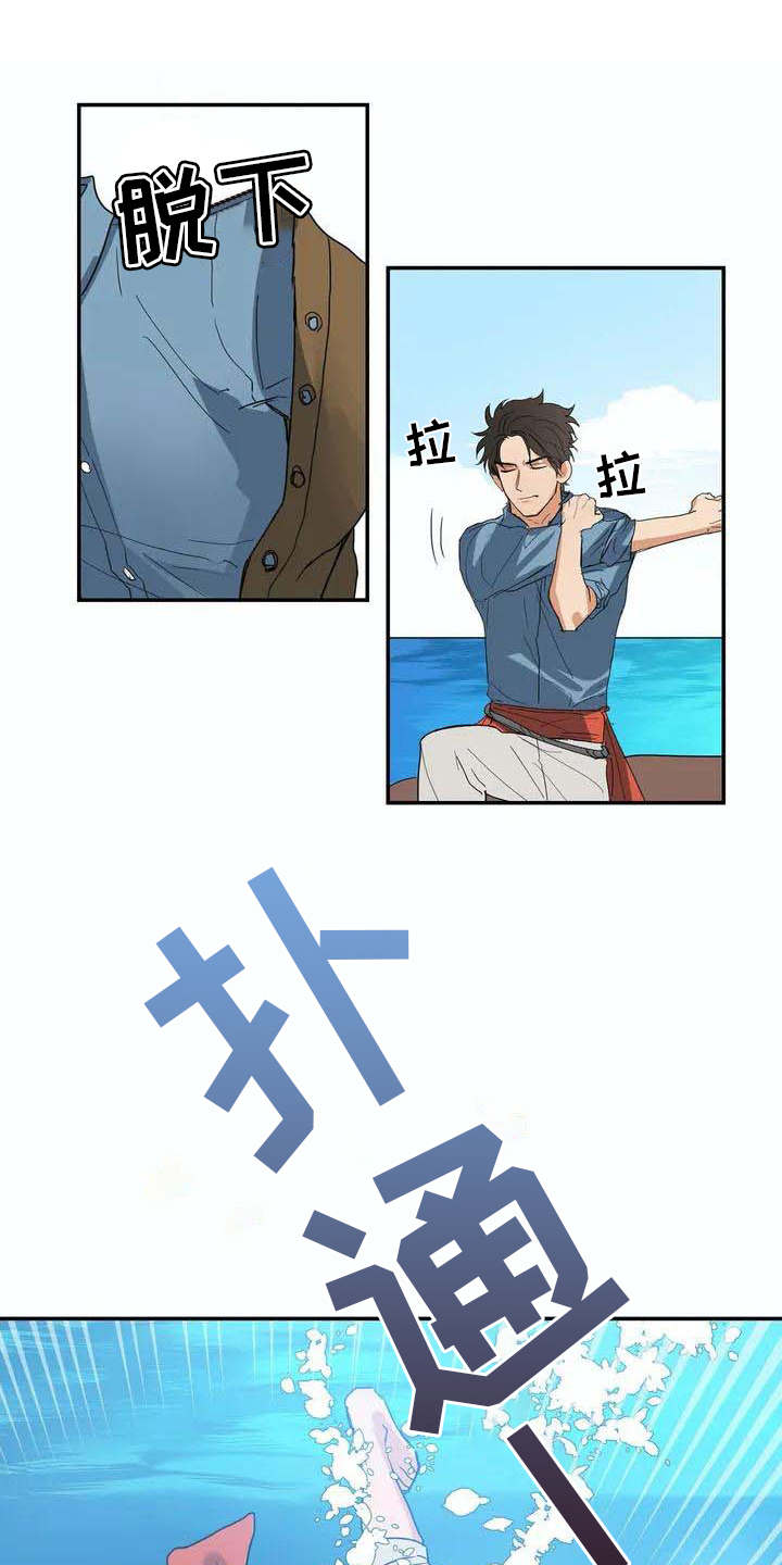 第3章：卷入其中0