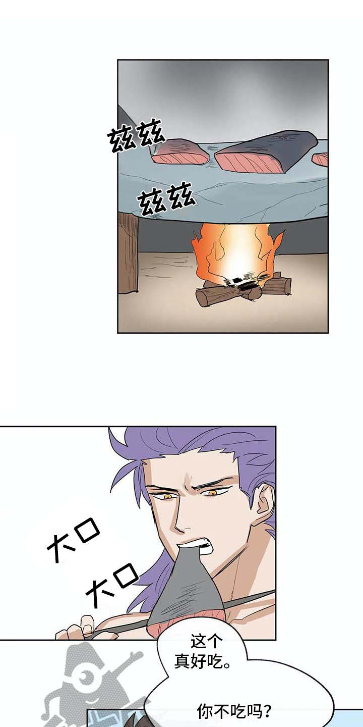 第33章：想做的事0