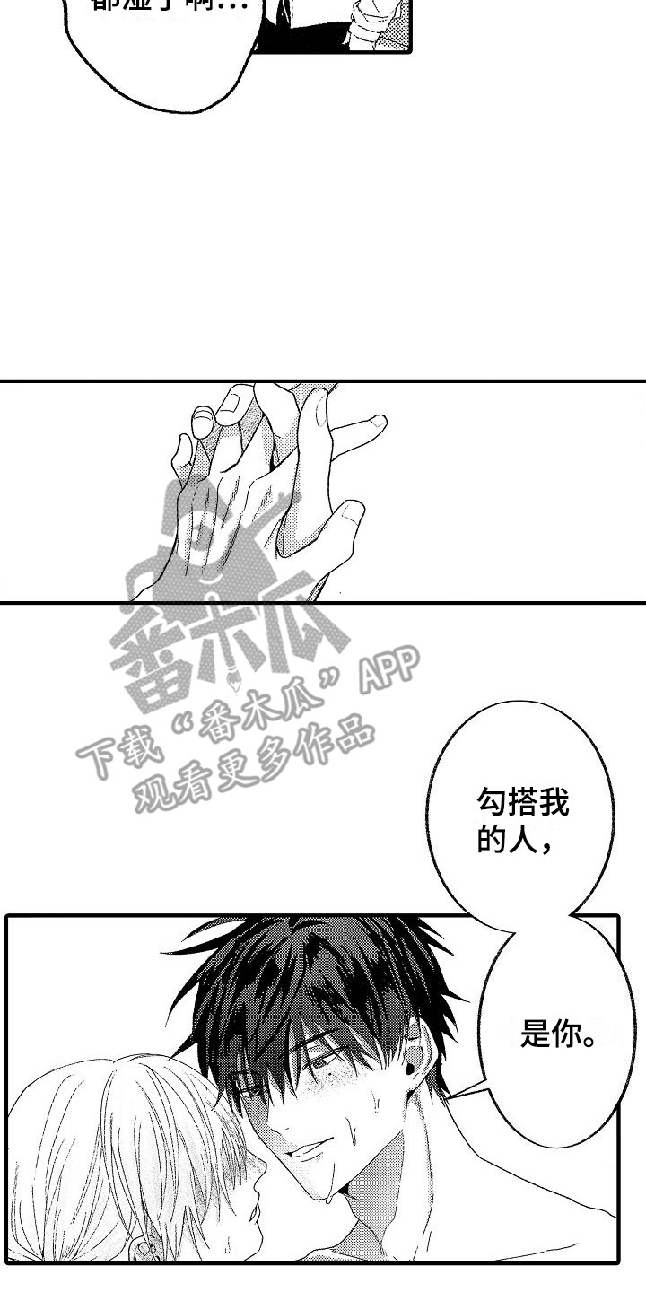 第17章：特别允许1