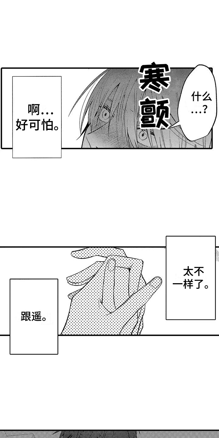 第25章：呼唤名字3