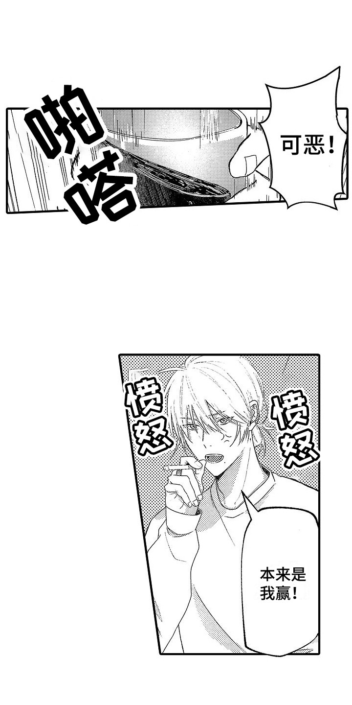 第2章：烦躁0