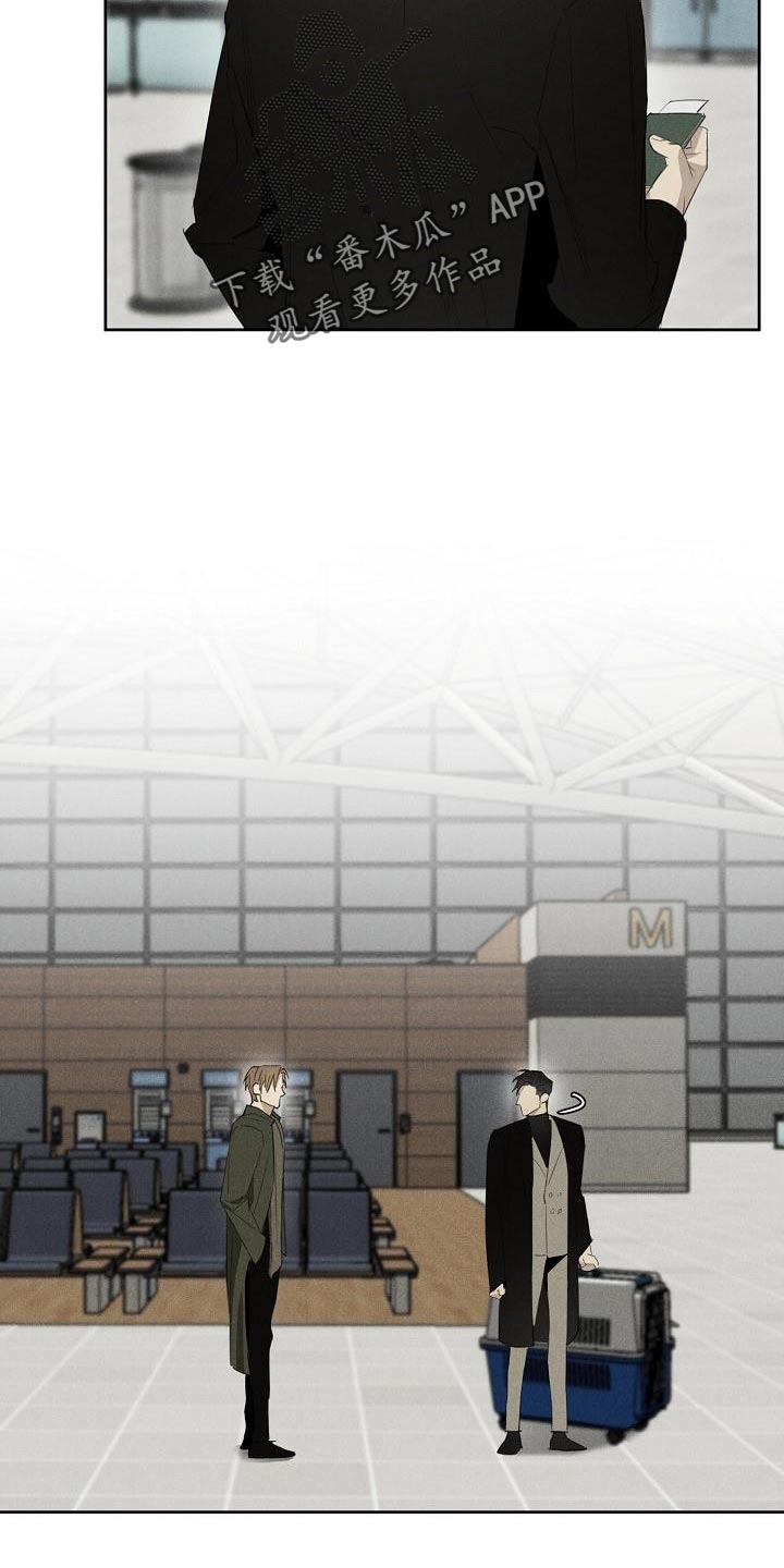 第26章：新生活【完结】1