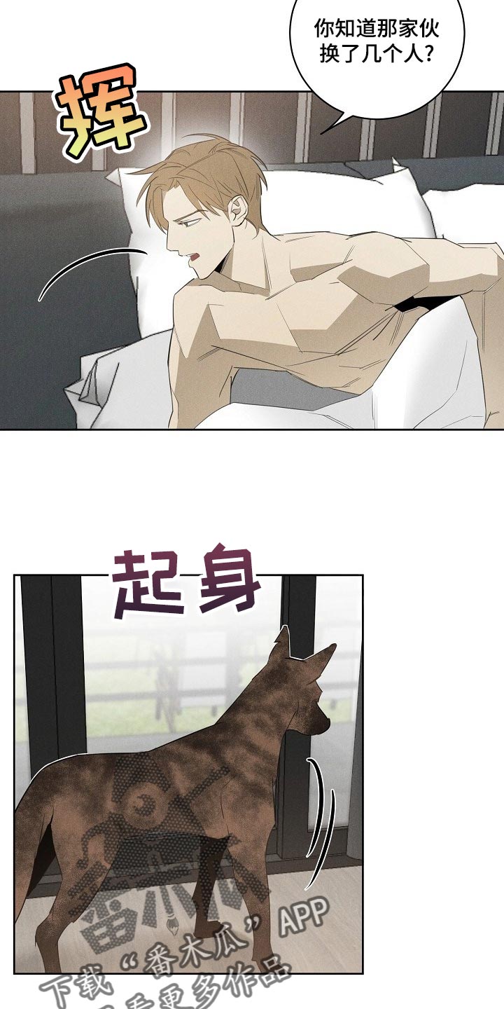 第20章：躲不开2