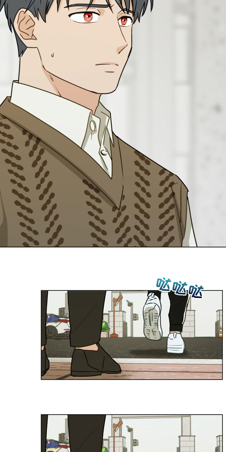 第100章：【第二季】我不理解2