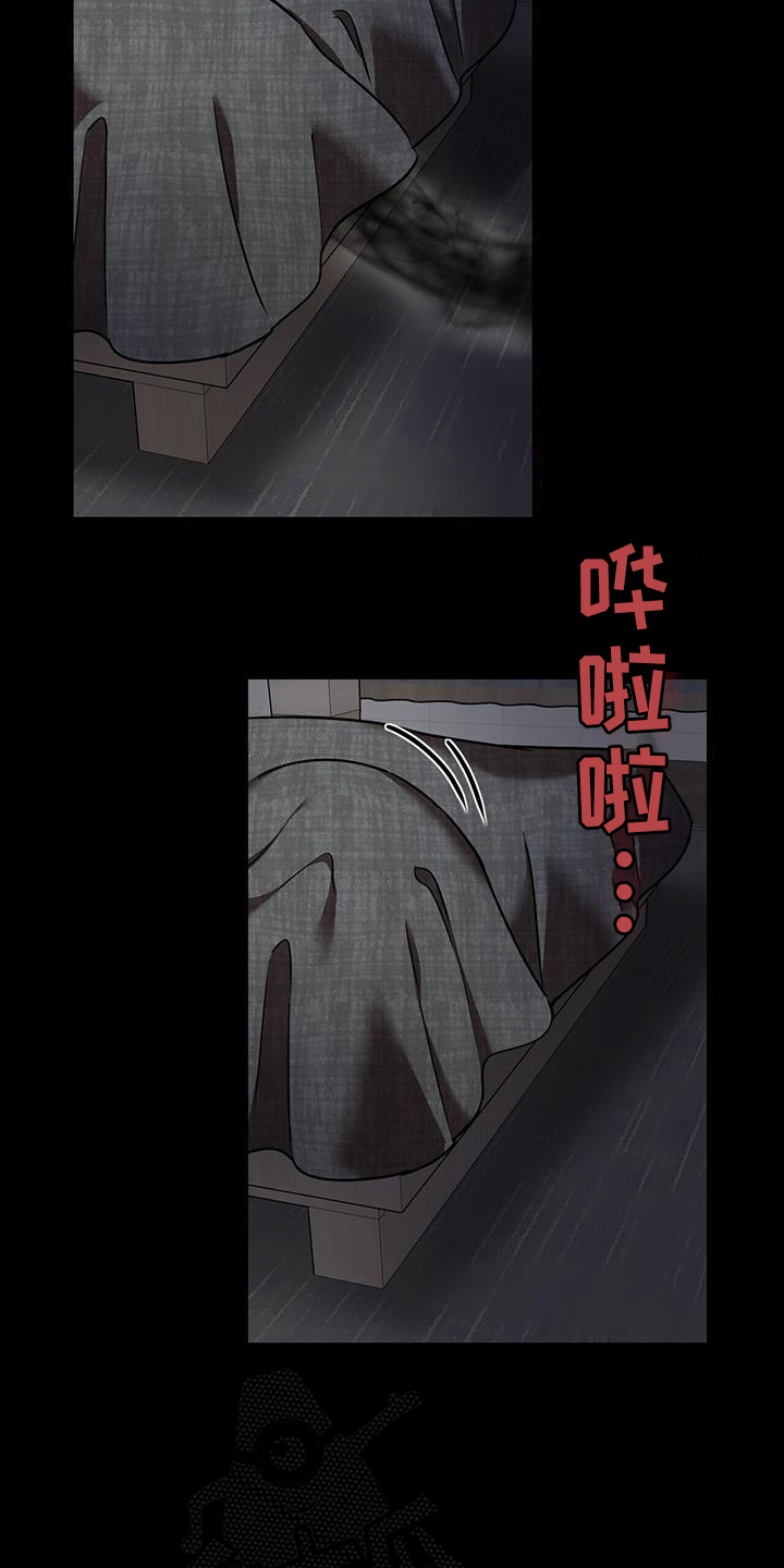 第54章：入梦1