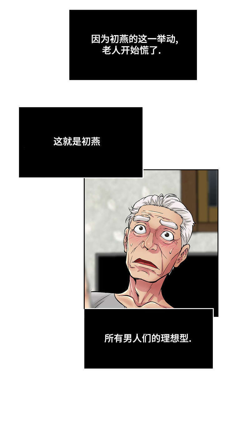 第4章：第一次2