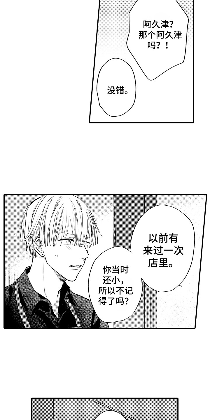 第19章：刻度标记4