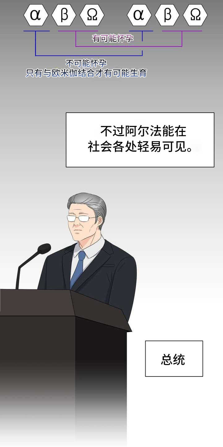 第3章：欧米伽2