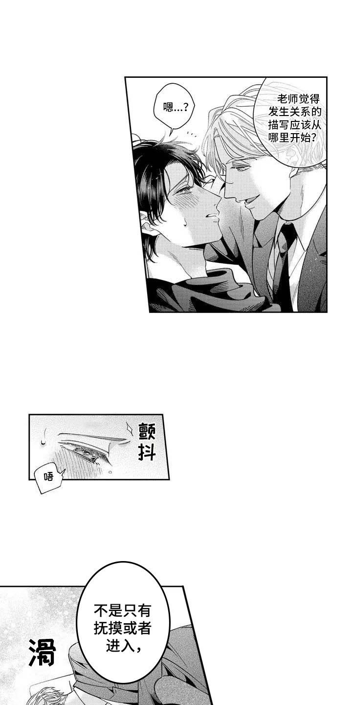 第3章：获取灵感2