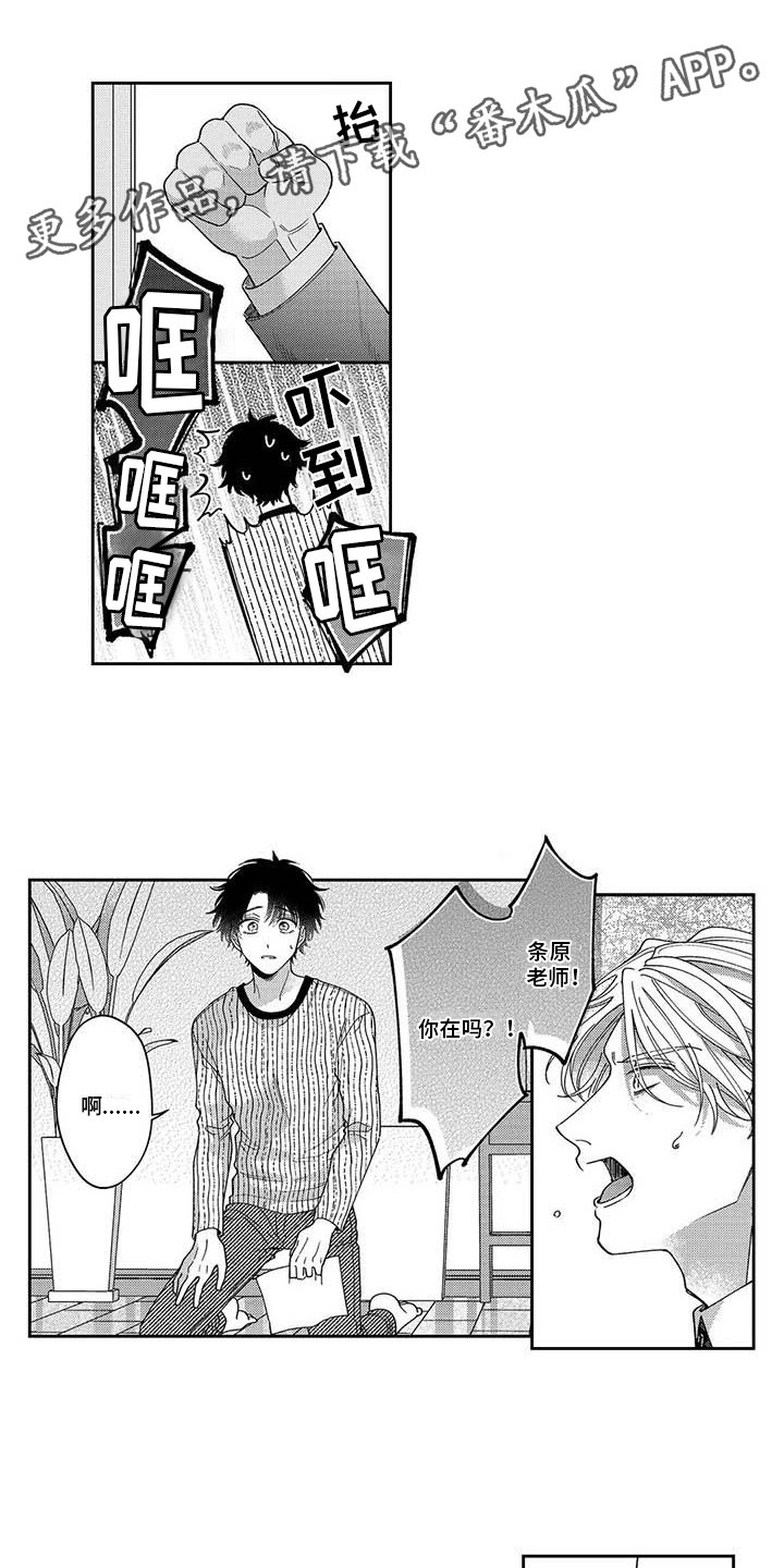 第20章：无耻的办法0