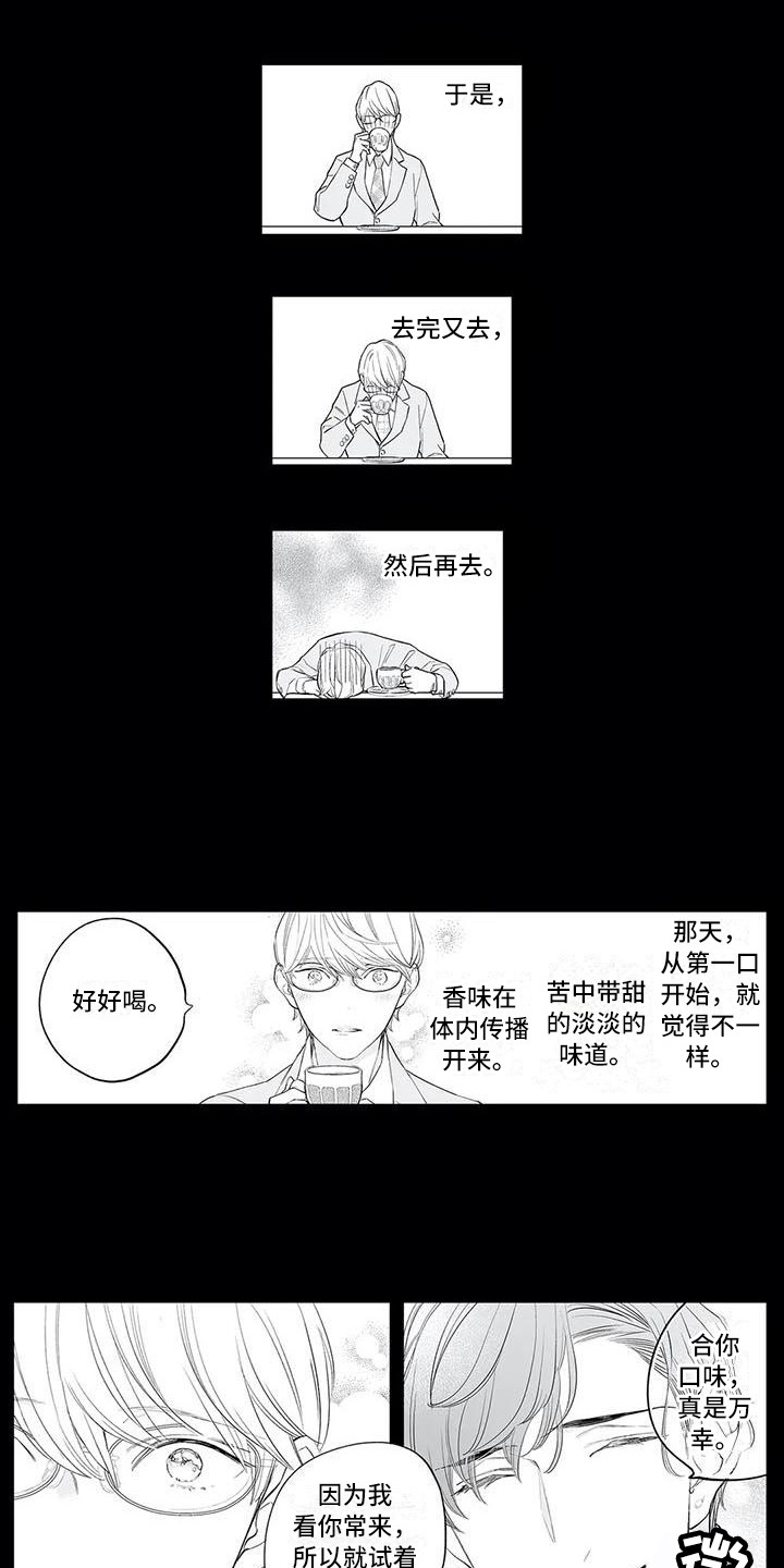 第14章：调整口味1