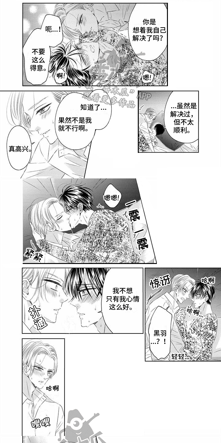 第8章：很高兴0