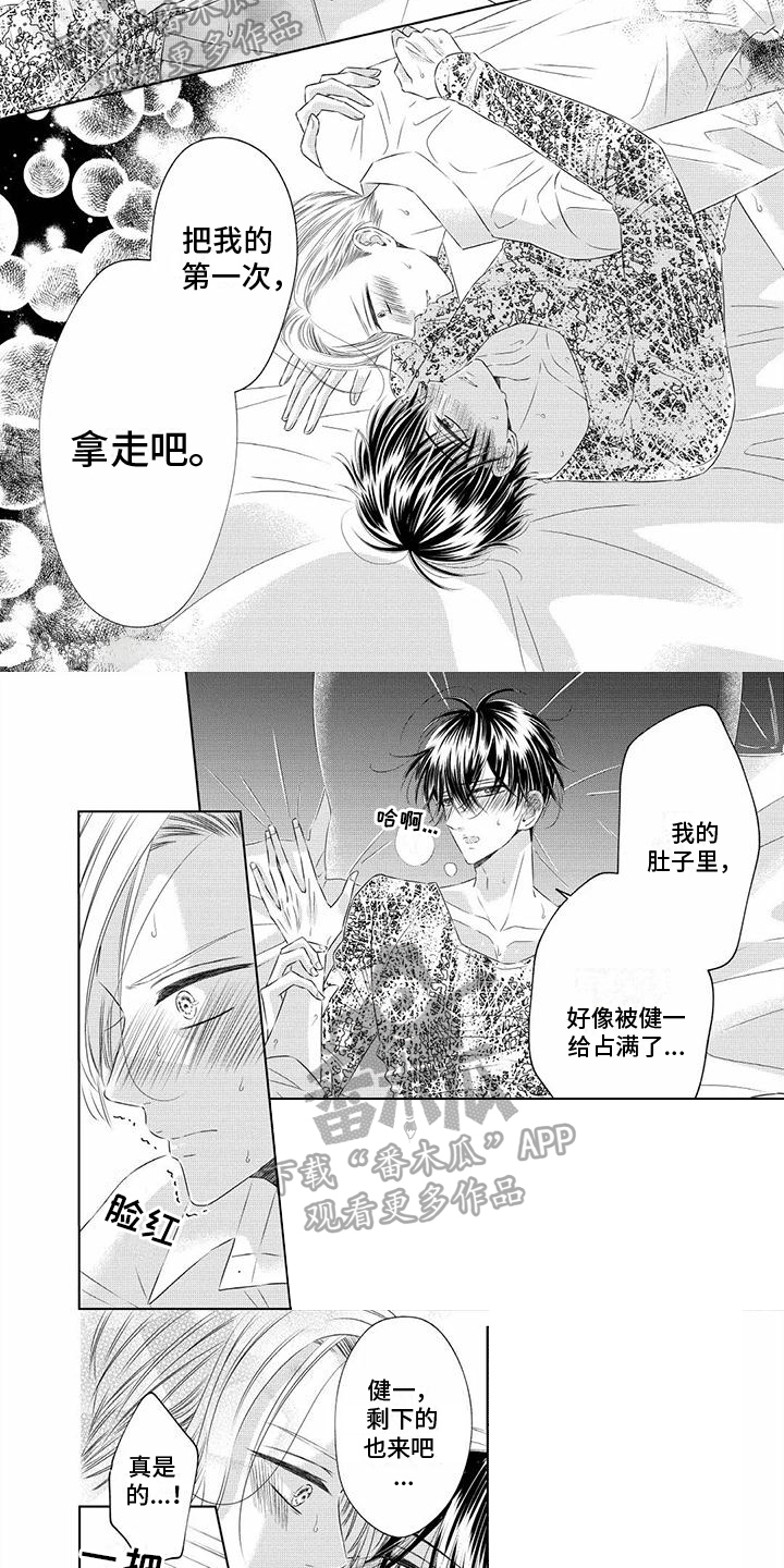 第8章：很高兴2