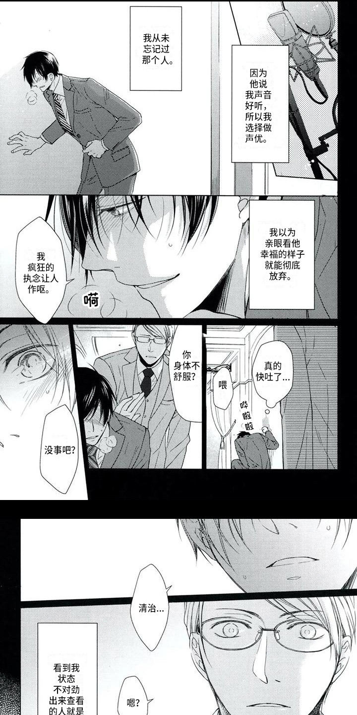 第2章：替代品0