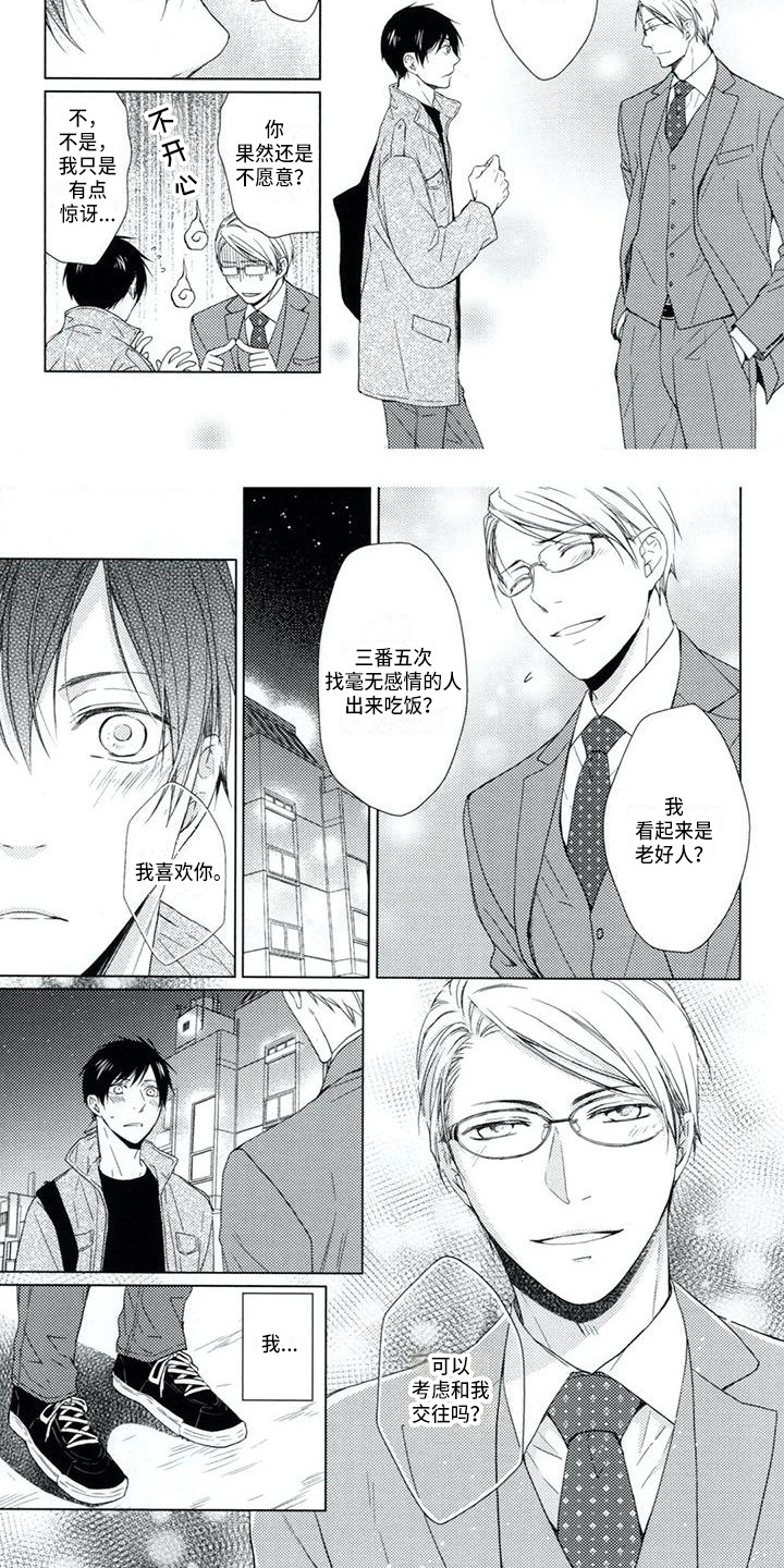 第2章：替代品4