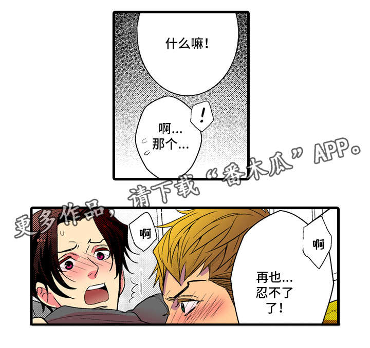 第24章：继续交往3