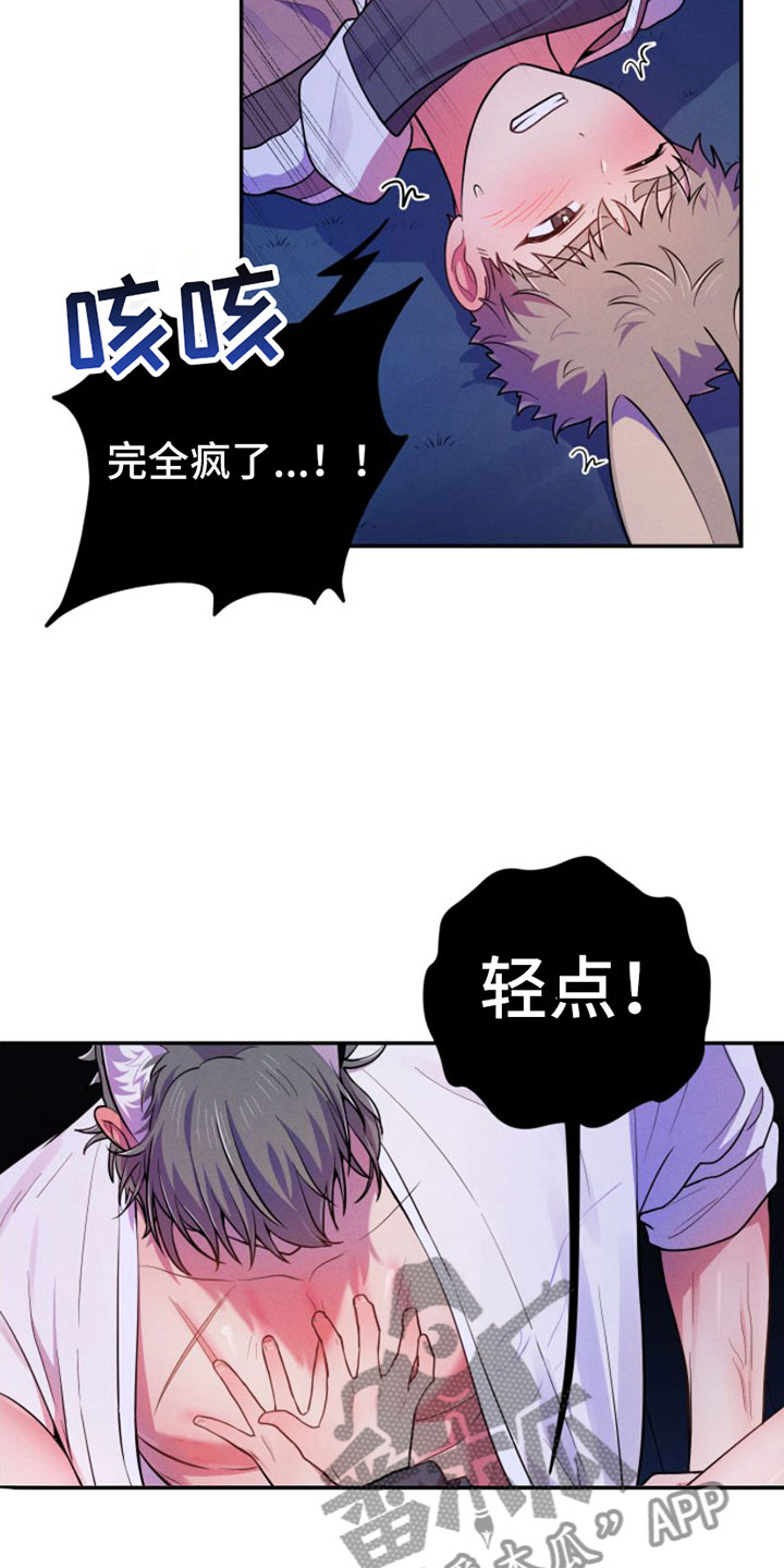 第8章：说你喜欢2