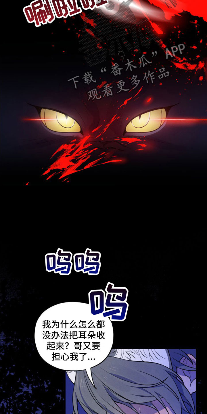 第4章：我是哥的3