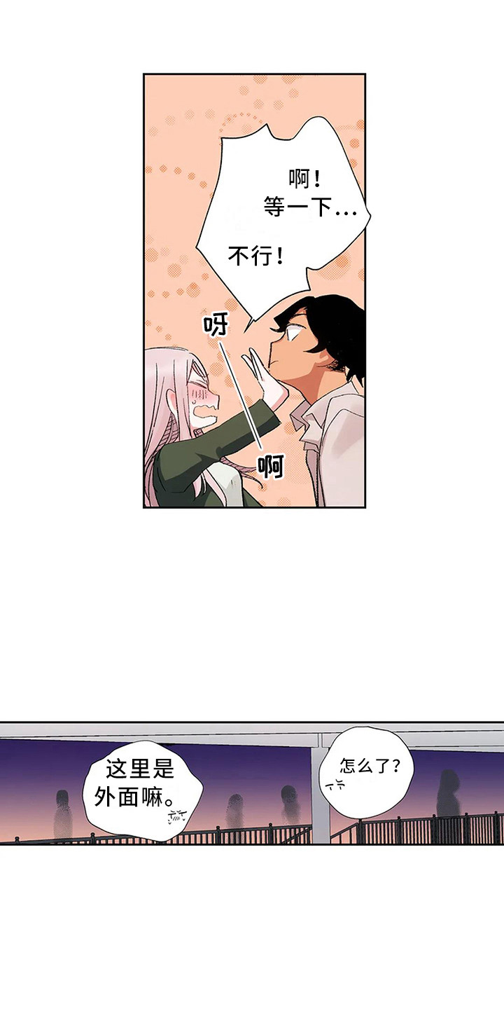 第10章：果然是她4