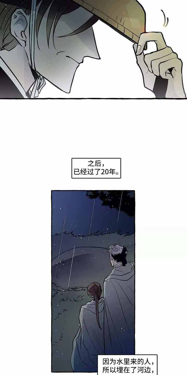 第64章：我的神4