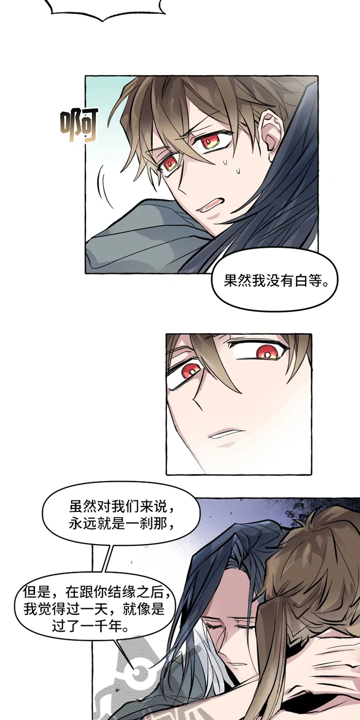 第6章：打扰1