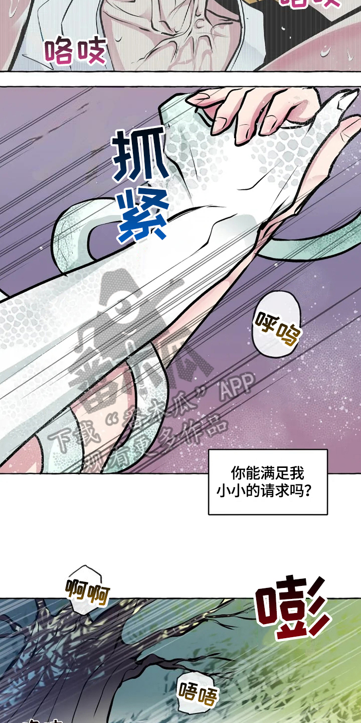 第26章：限制1