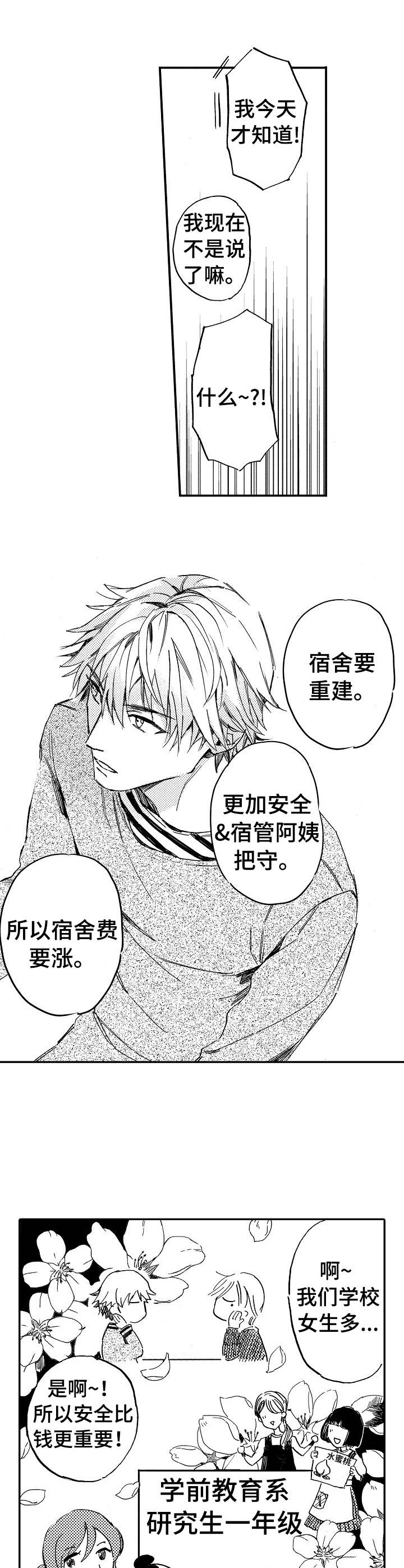 第1章：便宜的房子4