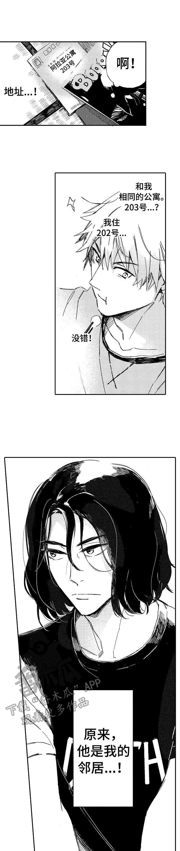 第3章：重金属乐队0