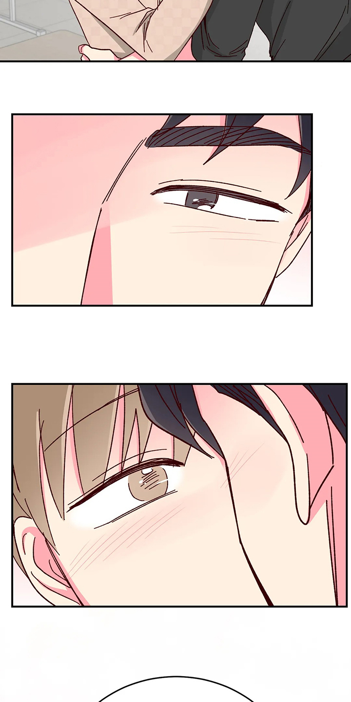 第141章：【第二季完结】最甜的还是你2