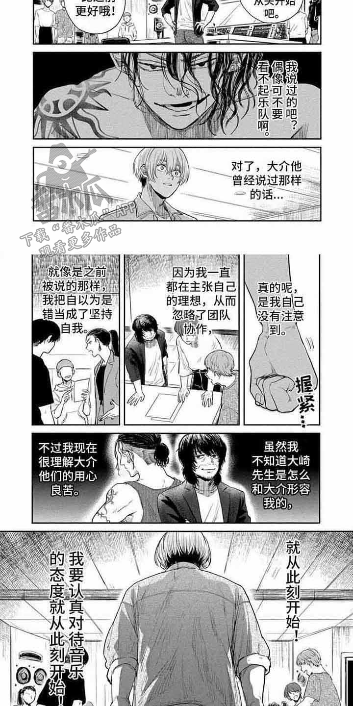 第15章：认真对待2