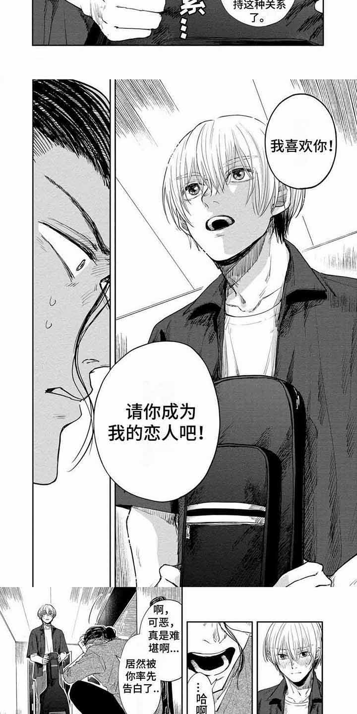 第20章：告白3