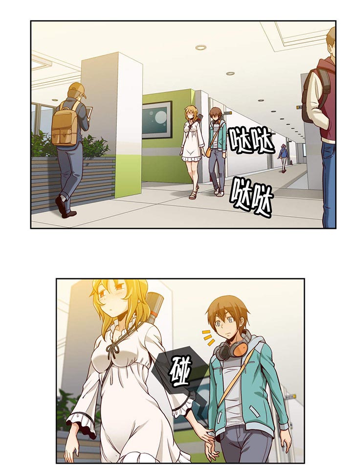 第8章：第二文件（3）4