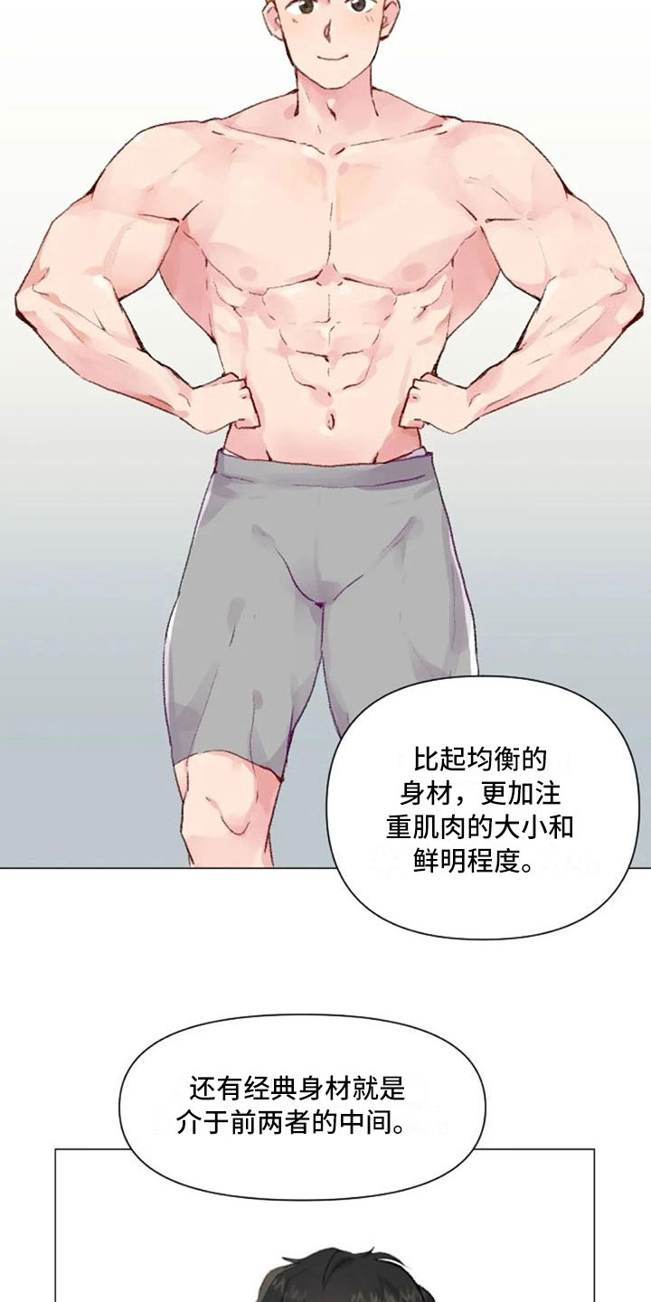 第25章：减肥重点3