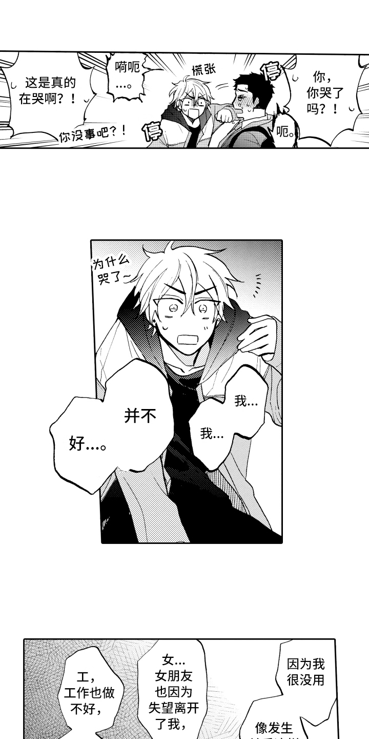 第3章：联系方式0