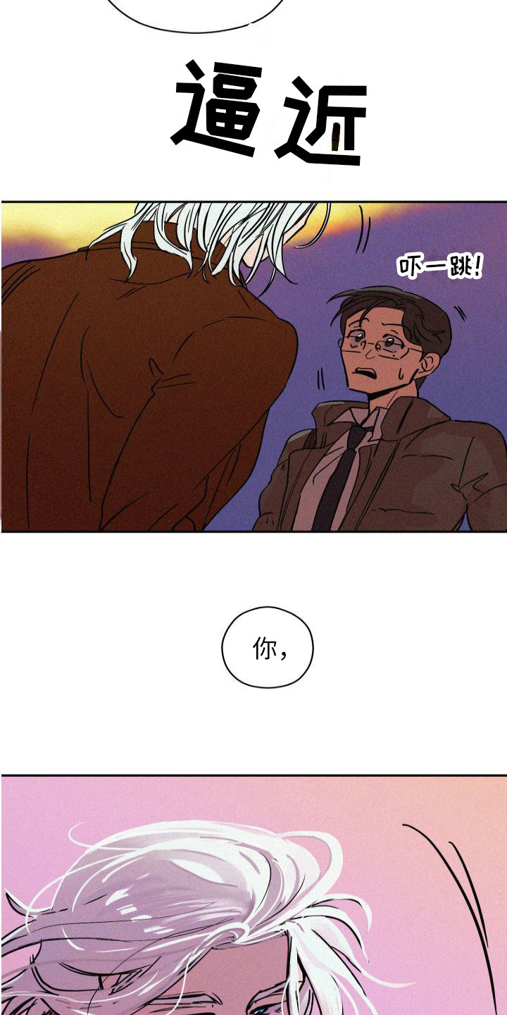 第3章：信息素2