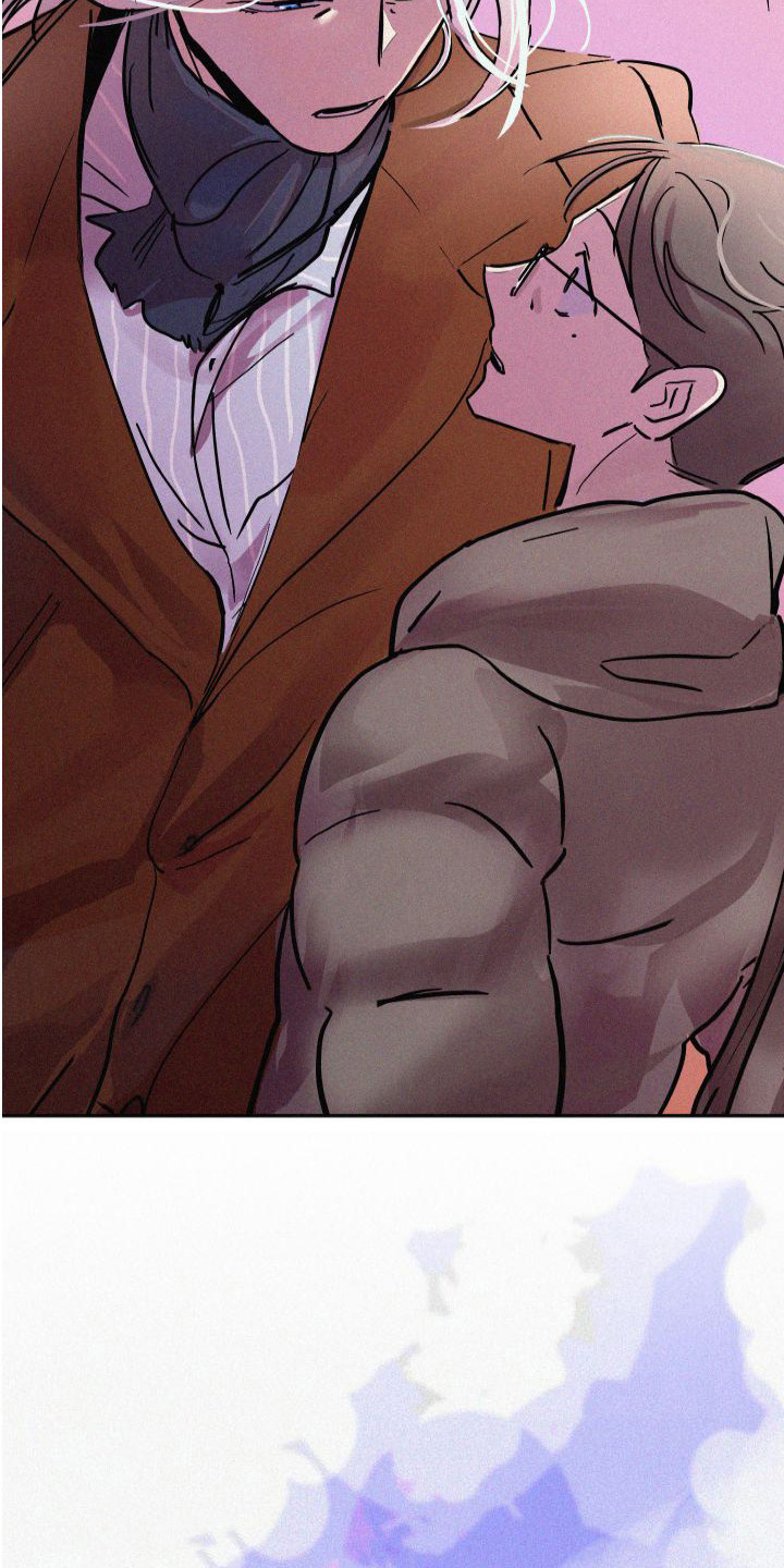 第3章：信息素3