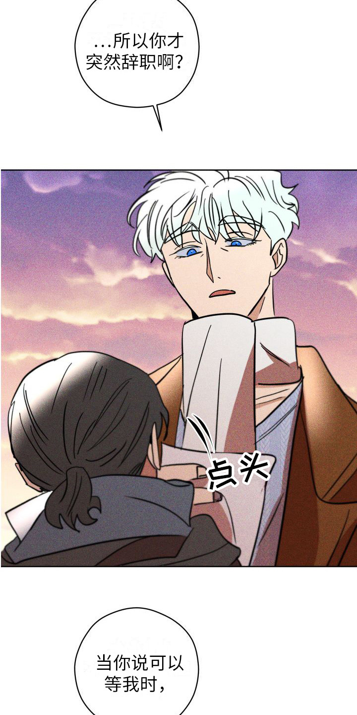 第21章：求婚（完结）2