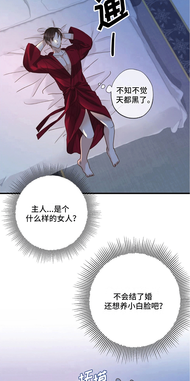 第6章：力量回归4