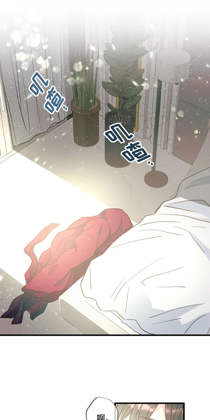 第19章：皱眉头3