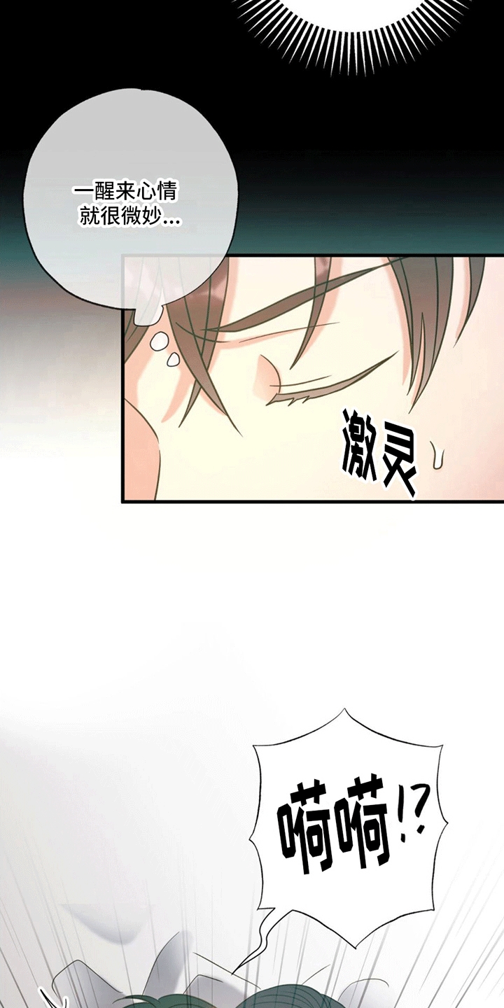 第11章：爱的是我2