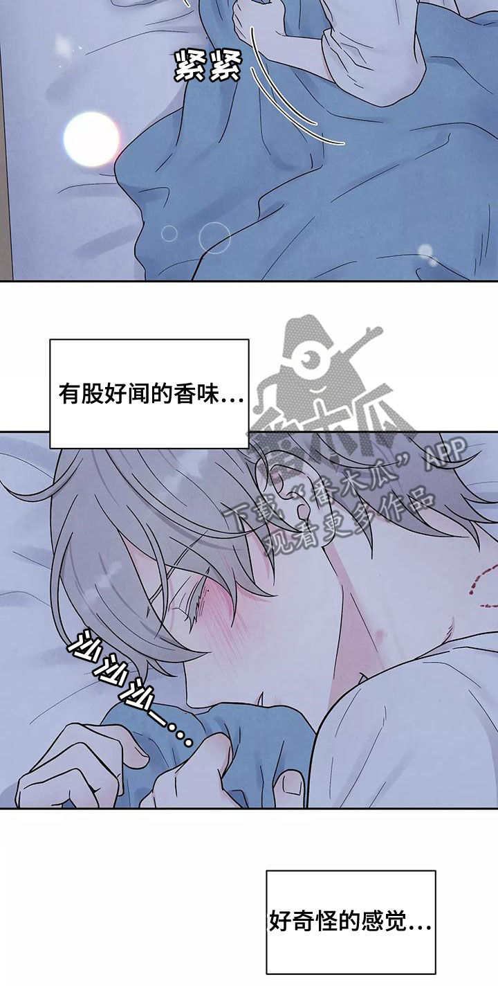 第21章：奶奶的味道1